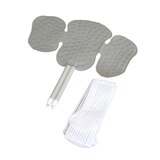 Ossur Cold Rush Cold Therapy Hip Pad, thumbnail image