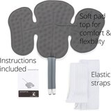 Ossur Cold Rush Cold Therapy Hip Pad, thumbnail image