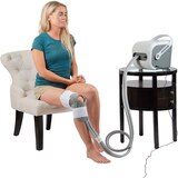 Ossur Cold Rush Cold Therapy Device with Knee Pad, thumbnail image