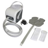 Ossur Cold Rush Cold Therapy Device with Universal Pad, thumbnail image
