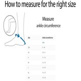 Ossur Formfit Ankle Brace with SpeedLace and Figure 8 Straps, thumbnail image