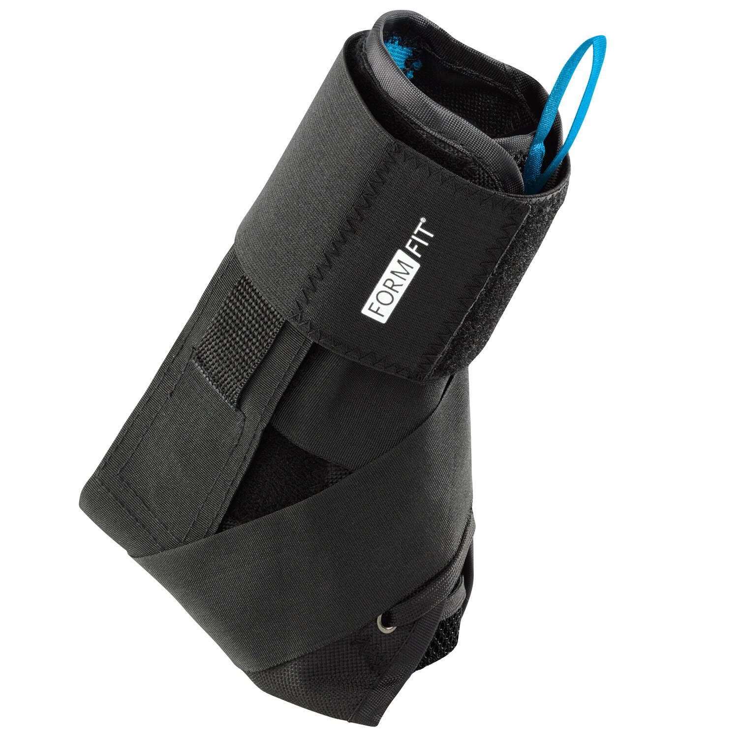 Ossur Formfit Ankle Brace with SpeedLace & Figure 8 Straps