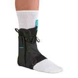 Ossur Formfit Ankle Brace with Figure 8 Straps, thumbnail image