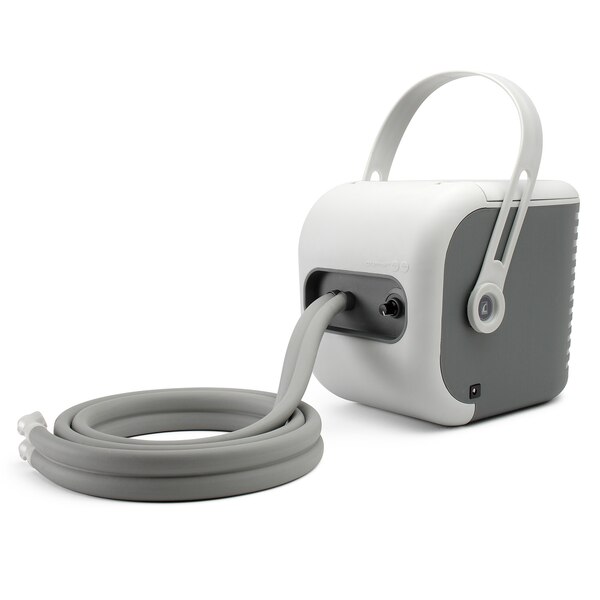 Ossur Cold Rush Cold Therapy Device with Shoulder Pad