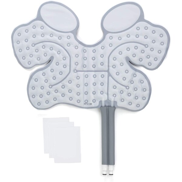 Ossur Cold Rush Cold Therapy Device with Ankle Pad