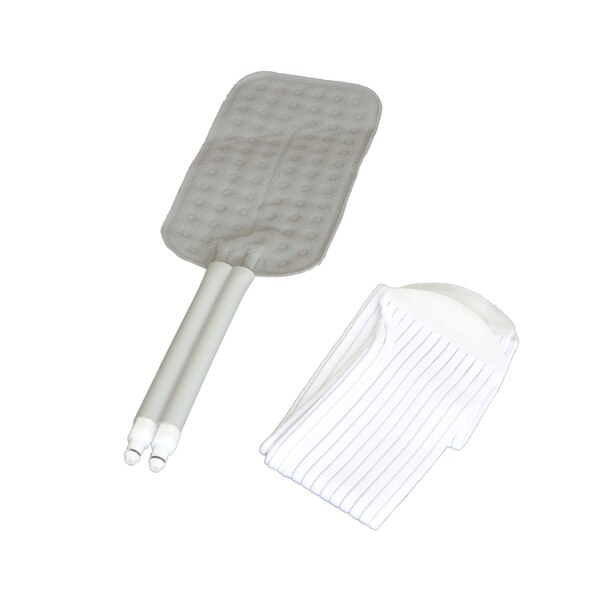 Ossur Cold Rush Cold Therapy Device with Rectangular Pad, Small