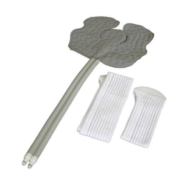 Ossur Cold Rush Cold Therapy Compact Device with Universal Pad