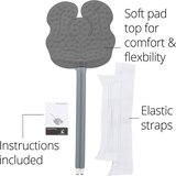 Ossur Cold Rush Cold Therapy Compact Device with Universal Pad, thumbnail image