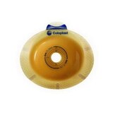 Coloplast SenSura Click 2-piece Cut-to-Fit Standard Light Convex Skin Barrier 5CT, thumbnail image