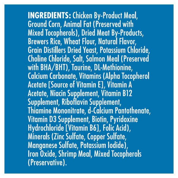 Temptations Classic Treats for Cats, Savory Salmon, 6.3oz