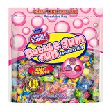 Dubble Bubble Bubble Gum Fun Assorted Flavors, 27 oz, thumbnail image