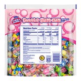 Dubble Bubble Bubble Gum Fun Assorted Flavors, 27 oz, thumbnail image