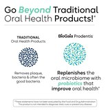 BioGaia Prodentis Oral Health Probiotic, Mint, 30 CT, thumbnail image