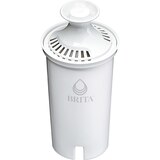 Brita Standard Water Filters for Pitchers and Dispensers, BPA Free, thumbnail image