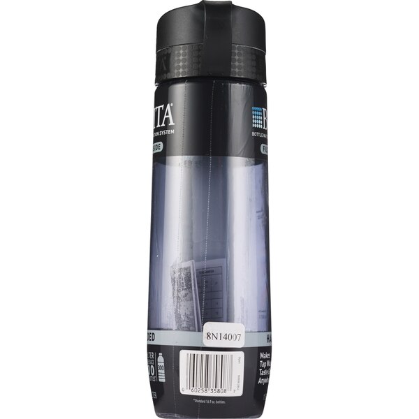Brita 23.7 OZ Hard Sided Filter Water Botttle