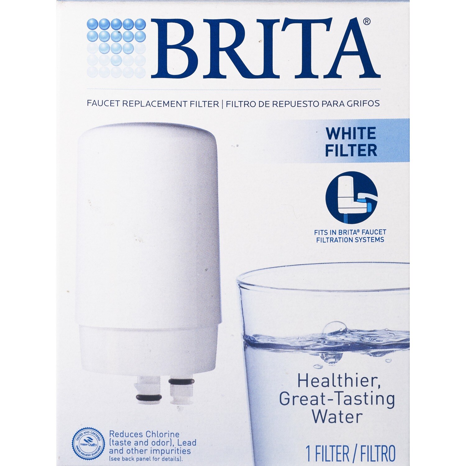 Brita Faucet Replacement Filter CVS Pharmacy