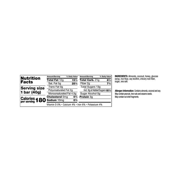 KIND Bar, 1.4 oz