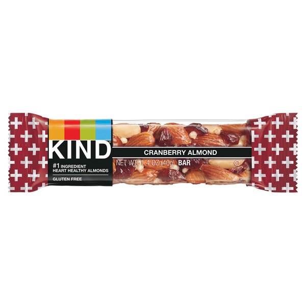 KIND Bar, 1.4 oz