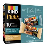 KIND Mini Bars, thumbnail image