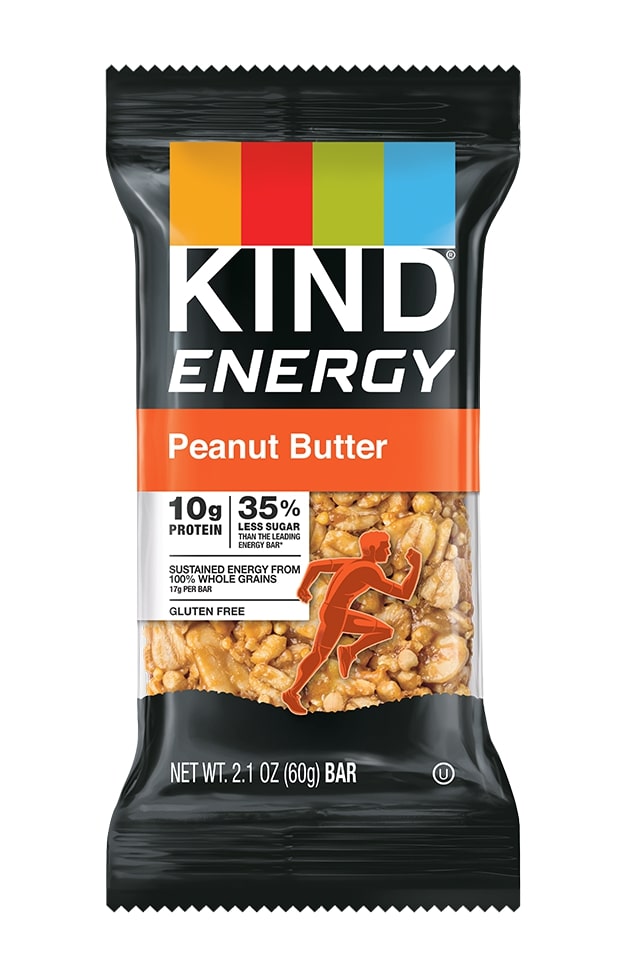 Kind Snacks Energy Bar, 2.1 OZ