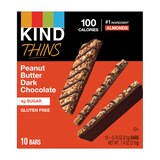 Kind Thins, 10 CT, thumbnail image