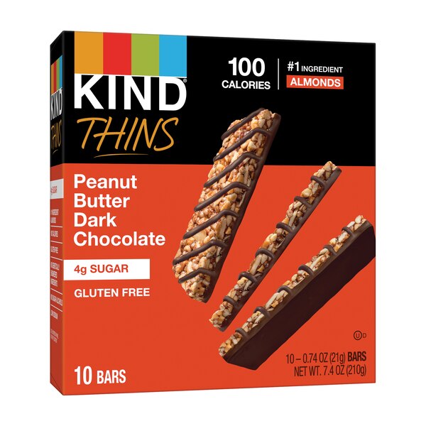 Kind Thins, 10 CT