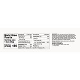 KIND nacks Granola Bar, Drizzled Dark Chocolate Peanut Butter, 5ct, 5.8 oz, thumbnail image