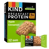 Kind, Snacks Breakfast Protein Apple Cinnamon 1.76 oz, thumbnail image