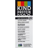 Kind, Protein Max Crispy Chocolate Peanut Butter Protein Bars, 2.2 oz, thumbnail image