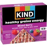 Kind Snacks, Healthy Grains Energy Bar Mixed Berry, 1.41 oz , thumbnail image