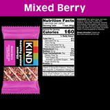 Kind Snacks, Healthy Grains Energy Bar Mixed Berry, 1.41 oz , thumbnail image
