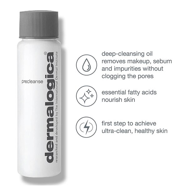 Dermalogica Precleanse Cleansing Oil, 1 OZ