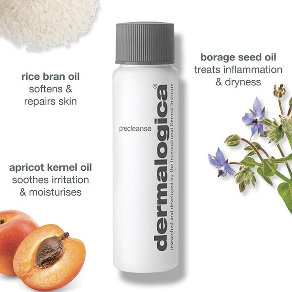 Dermalogica Precleanse Cleansing Oil, 1 OZ