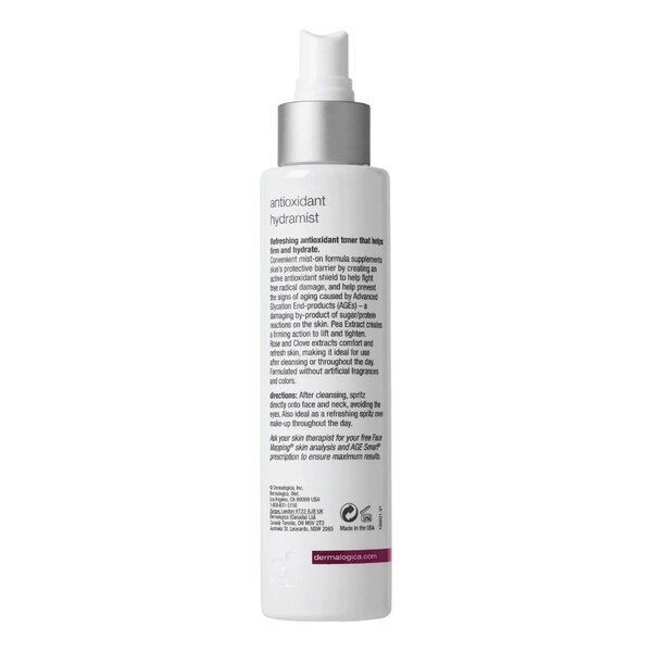 Dermalogica Antioxidant HydraMist, 5.1 OZ