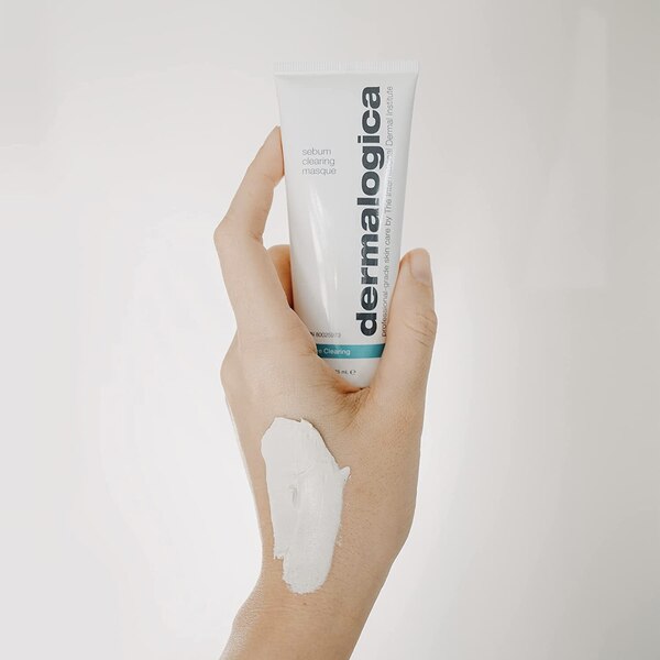 Dermalogica Sebum Clearing Masque, 2.5 OZ