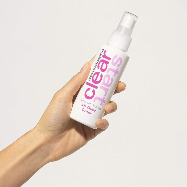 Dermalogica Breakout Clearing All Over Toner, 4 OZ