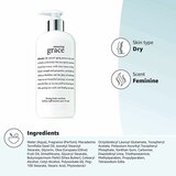 Philosophy Amazing Grace Firming Body Emulsion, 16 OZ, thumbnail image