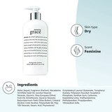 Philosophy Amazing Grace Firming Body Emulsion, 16 OZ, thumbnail image