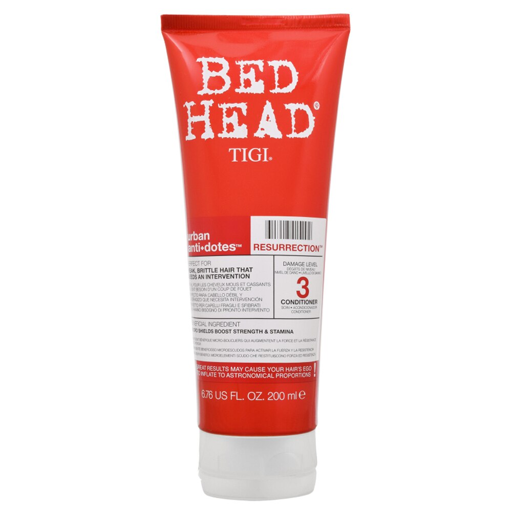 Tigi Bed Head Urban Antidotes Resurrection - Acondicionador