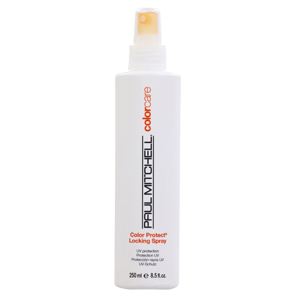 Paul Mitchell Color Protect - Spray para rizos