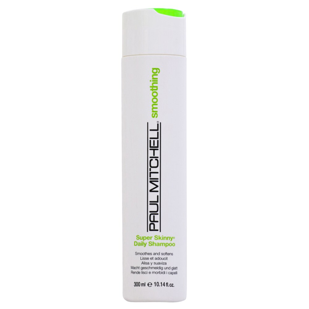 Paul Mitchell Super Skinny - Champú para uso diario