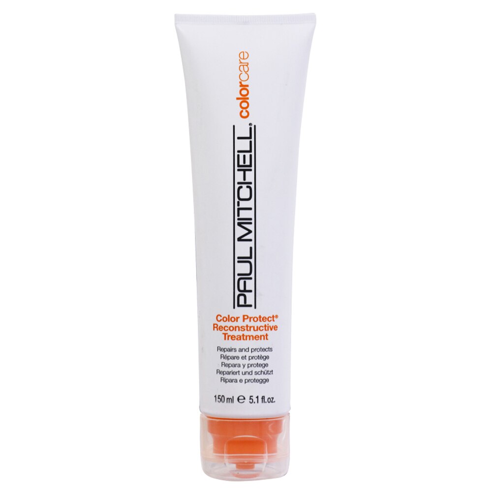 Paul Mitchell Color Protect - Tratamiento