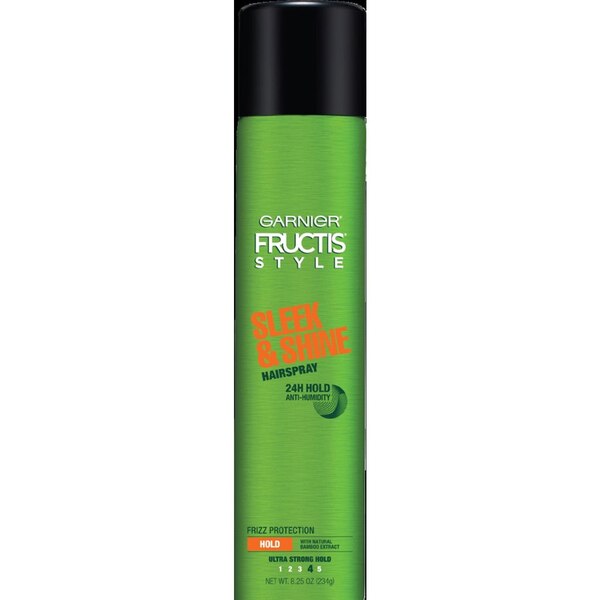 Garnier Fructis Sleek & Shine Anti-Humidity Hair Spray