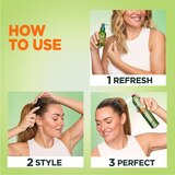 Garnier Fructis Sleek & Shine Anti-Humidity Hair Spray, thumbnail image