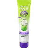 Garnier Fructis Curl Sculpting Conditioning Cream Gel, 5.1 OZ, thumbnail image