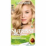 Garnier Nutrisse Nourishing Permanent Hair Color Creme, thumbnail image