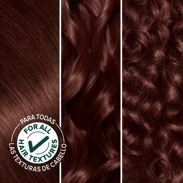 Garnier Nutrisse Nourishing Permanent Hair Color Creme