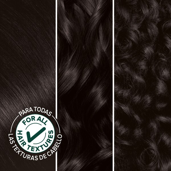 Garnier Nutrisse Nourishing Permanent Hair Color Creme
