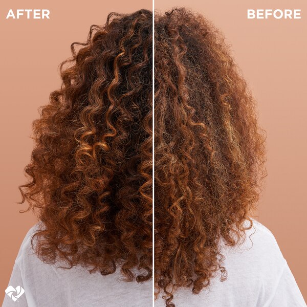 Garnier Whole Blends Remedy Coconut Oil & Cocoa Butter Miracle Frizz Tamer 10-in-1 Leave-In Treatment, 5 OZ