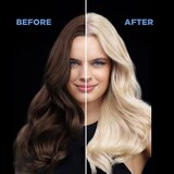 Garnier Olia Oil Powered Ammonia Free Hair Bleach Kit, B+++ Bleached Blonde Extreme, thumbnail image